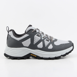 Men's Hiking Shoes <strong>Waterproof</strong> Light Anti Slip Outdoor Ankle Boots Trekking Trails Men's Sneakers <strong>Trainers</strong> for Men Hiking Shoes - Product Image 2