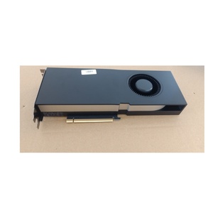 Card đồ họa GPU RTX A5000 24GB - Product Image 3