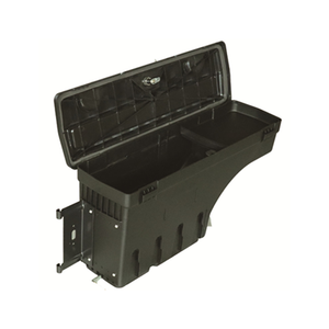 Boîte de rangement pivotante pour benne de camionnette, personnalisable, gauche/droite, en ABS, sans perçage, pour vente en gros - Product Image 5