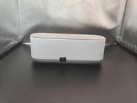 Machine de nettoyage des lunettes, machine à laver les lentilles de contact pour bijoux, lunettes, montres, fabriquée en Chine