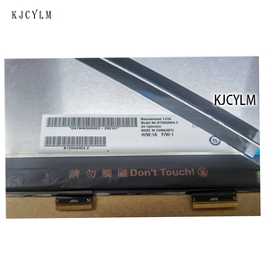 Màn Hình <span class=keywords><strong>LCD</strong></span> UX370UA Cho Asus ZenBook, Màn Hình Hiển Thị <span class=keywords><strong>LCD</strong></span> QHD <span class=keywords><strong>13.3</strong></span> Inch Cho <span class=keywords><strong>Laptop</strong></span> LPM133M385 A UX370UA - Product Image 3