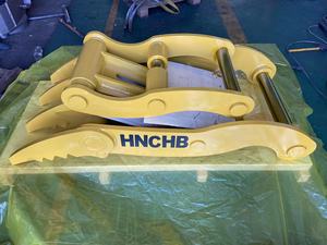 Pollice Idraulico Progressivo per Benna Escavatore - Product Image 4