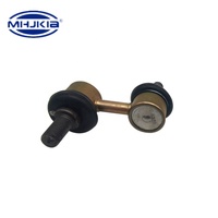 MHJKIA Accessoires de pièces automobiles Lien stabilisateur avant 54830-4A000 pour Kia Hyundai STAREX MPV/H-1