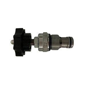 LFR10-2A-K LFR102AK KETA Hydraulics Original Genuino Hecho en China Control de Velocidad HYDRAFORCE HYDRAULICS - Product Image 6