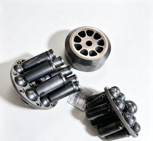 ชุดซ่อมปั๊มหลักแท้ Dongshan <span class=keywords><strong>Leister</strong></span> สำหรับปั๊มลูกสูบ แผ่นพอร์ตกระบอกสูบ รุ่น 210204-00084 - Product Image 2