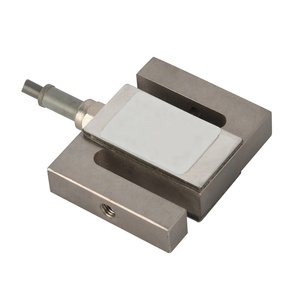 Célula de carga S Beam certificada por CE 10-500kg con certificado de calibración, utilizada en báscula de grúa/monitoreo de camiones de alimentación METTLER <span class=keywords><strong>TOLEDO</strong></span> - Product Image 2