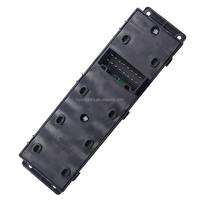 Parte delantera izquierda lado interruptor de la ventana de energía 93570-1R101 para Hyundai acento 2011-2017