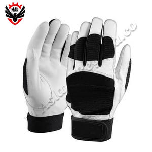 Vente en gros Meilleurs gants de baseball de compétition Gants de frappe et de football américain personnalisés - Product Image 6