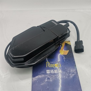 มอเตอร์หยุดเครื่องยนต์ WA380 PC400-6 รุ่น 600-815-7671 600-815-7650 600-815-7670 - Product Image 2