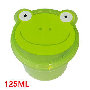 Contenedor <span class=keywords><strong>de</strong></span> Almacenamiento <span class=keywords><strong>de</strong></span> Alimentos para Cocina <span class=keywords><strong>de</strong></span> PP con Tapa <span class=keywords><strong>de</strong></span> Animal Adorable - Conservación <span class=keywords><strong>de</strong></span> Frescura y Multifuncional, <span class=keywords><strong>Bonito</strong></span> y Práctico - Product Image 6