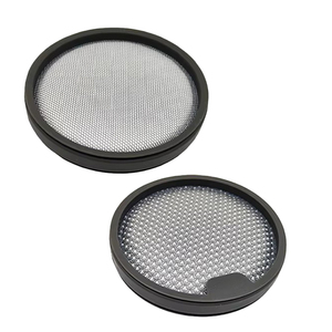 2025 nouveau pré-filtre HEPA lavable sous vide de remplacement Pur pour Xiaomis G9 G10 <span class=keywords><strong>Dreame</strong></span> T10 <span class=keywords><strong>T20</strong></span> T30 pièce d'aspirateur à main - Product Image 2