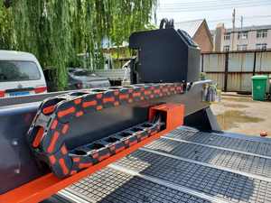 Ekonomik router 2030 1530 1325 6090 cnc ahşap oyma makinesi fiyat - Product Image 5