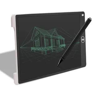 ЖК-планшет 10 дюймов граффити доска электронная доска для рисования абсолютно новый планшет графический планшет для рисования/завод