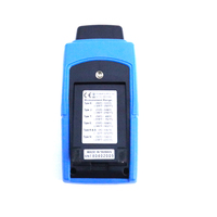 Termómetro Digital TENMARS TM-747D con Pantalla LCD de 4 Dígitos y RS-232/Programación Tipo K,J,T,E,R,S,N