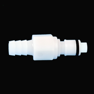 Полностью пластиковый быстроразъемный 3/8 для шланга - Product Image 2