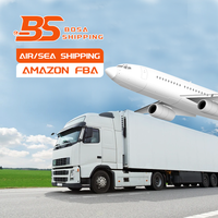 Livraison rapide, agent logistique professionnel porte-à-porte, dropshipping DDP/DDU, transitaire aérien/maritime vers les États-Unis, expédition depuis la Chine