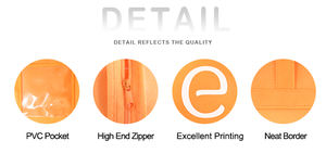 Ecológico almacenamiento clásico abrigo <span class=keywords><strong>traje</strong></span> cubierta no tejido bolsa hombres boda negocios ropa protección - Product Image 2