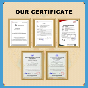 Cartucho de Tinta Compatible Wiseprint 61XL 61 XL para Impresoras HP <span class=keywords><strong>Deskjet</strong></span> 1050 1510 2050 2510 3000 <span class=keywords><strong>3050</strong></span> 3060 4500 4509 5530 5539 - Product Image 2