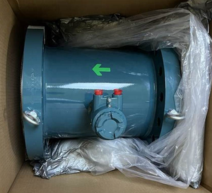 Nuevo Medidor de Flujo Magnético Yokogawa AXG100 AXG125 AXG150 ADMAG Serie TI AXG100-GG000BE2AV214B- NNNNN/GRV/SCT/CH - Product Image 3