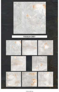 Azulejo de estacionamiento resistente de porcelana de 600x600mm más vendido con 20mm de espesor utilizado en el piso de la villa - Product Image 5