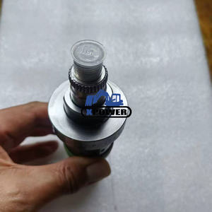 Émbolo de la bomba de combustible del excavador EC135B EC140B Voe24425954 - Product Image 5