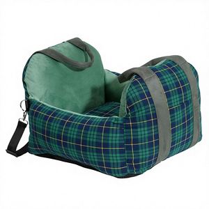 Customized Modern Eco-friendly Portable Dog and Cat <b>Bed</b> Vehicle-Mounted <b>Nest</b> Design Washable Easy Assembly - Product Image 1