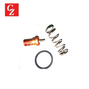 Kit de Válvula de Termostato para Compresores de Aire de Tornillo Atlas Copco 1619733300 2901007400 2901161600 1202586902 2200599825 2202742100 - Product Image 6