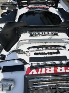 Bodykit W221 Upgrade W223 May <span class=keywords><strong>Bach</strong></span> Body Kit para Mer Ce Des S Class W221 Upgrade W223 May <span class=keywords><strong>Bach</strong></span> Model - Product Image 2