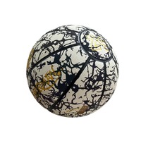 Balón de Baloncesto OEM Talla 3, Flexible, Duradero y Ecológico, 620-650g
