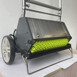 صينية نقل CRB TM4 جديدة، قطعة بلاستيكية - Product Image 3