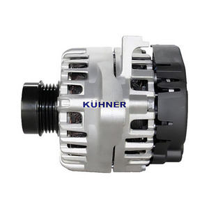 Alternateur compatible avec TOYOTA VERSO S 1.33 (NSP120_) Essence (KW : 73, HP : 99) de 11-2010 à 10-2016 KUHNER 553922RI NEUF - Product Image 2