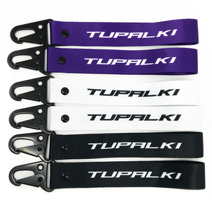 Chất lượng trọng tài kim loại nhựa huấn luyện viên dây Còi thể thao còi với chuỗi/Flat Polyester ID có thể thu vào chủ cổ dây buộc - Product Image 4