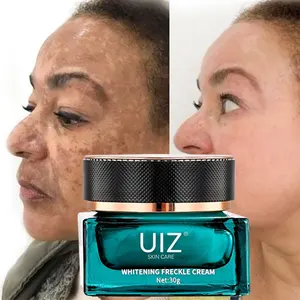 Niacinamide Zoethout Whitening Cream Donkere Vlek Verwijdering Voor Hyperpigmentatie Melasma Melanine Met Vitamine E Hyaluronzuur - Product Image 1