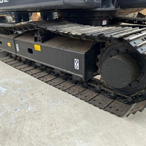 Excavadora Usada Doosan DX75 95% Nueva con Pocas Horas de Trabajo, Excavadora de Orugas CE/EPA, Excavadora Grande de Segunda Mano Doosan 7.5T en Venta - Product Image 6