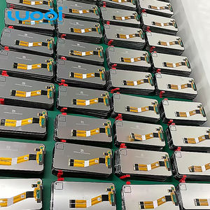 ชิ้นส่วนโทรศัพท์มือถือแผง LCD Pantalla สำหรับ <span class=keywords><strong>OPPO</strong></span> Realme C61 C63หน้า<span class=keywords><strong>จอ</strong></span>ดิจิตอลแบบสัมผัส - Product Image 2