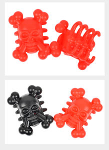 Starcn מטרה קשת ציד 3d ירי מתחם קשת מייצב אביזר דמות קריקטורה דמות פיצל גפי גומי - Product Image 6