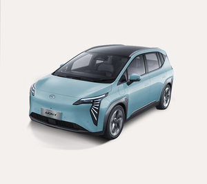 Nhấp vào tôi, GAC rhd Aion Y Plus là <span class=keywords><strong>2025</strong></span> chiếc xe bán chạy thực sự - Product Image 5