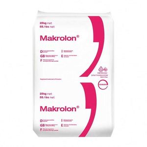 Covestro Makrolon 2405 PC Resin Granules, High Quality Polycarbonate <b>Engineering</b> <b>Plastic</b> Raw Material - Product Image 6