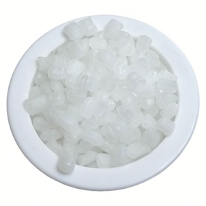 Raw Granules PP Resin Yarn Grade HP4128N Woven PP <b>Bag</b> PP <b>Polypropylene</b> Granules - Product Image 5