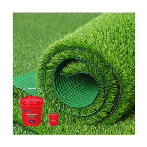 <span class=keywords><strong>Pegamento</strong></span> para Césped <span class=keywords><strong>Artificial</strong></span>, Adhesivo para Césped Sintético, para Instalación de Jardines, Paisajismo, Césped <span class=keywords><strong>Artificial</strong></span> para Fútbol - Product Image 4