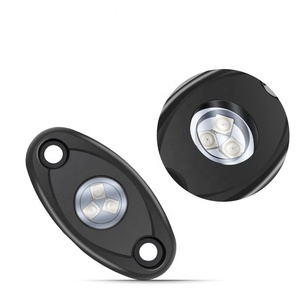 Nuovo 12V RGBIC Rock <span class=keywords><strong>Dream</strong></span> LED Underglow luci eleganti accessori per auto camion - Product Image 4