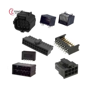Connettori <span class=keywords><strong>Accessori</strong></span> 5747021-2, Presa Femmina D-<span class=keywords><strong>Sub</strong></span> a 15 Posizioni, Assemblaggi Connettori AMPLIMITE HD-20 57470212 - Product Image 6