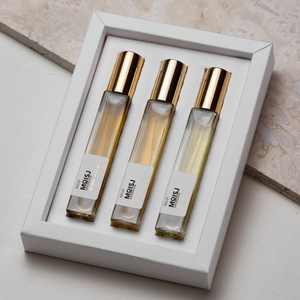 Flacon d'essai de 10ml Bouteille de <span class=keywords><strong>parfum</strong></span> d'échantillon carré à sertir de haute qualité pour <span class=keywords><strong>testeur</strong></span> de <span class=keywords><strong>parfum</strong></span> - Product Image 2