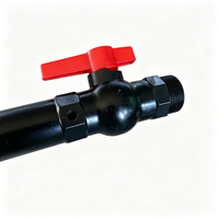 Fabricant chinois de pièces en plastique sur mesure, fabrication de moules, moulage par injection PA PP ABS, pièces moulées par injection POM