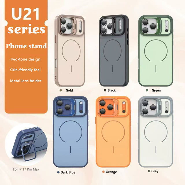 Wholesale High-end Mobile Phone Accessories with Wireless Charging Phone Cover for Iphones 15 Pro Max Accessories