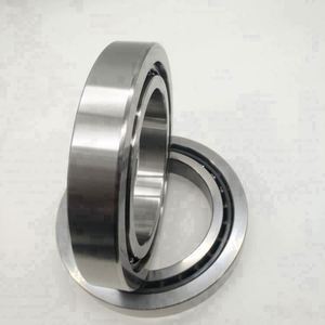 Rodamiento de Bolas de Contacto Angular de la Serie Miniatura 726A, Tamaño del Rodamiento 6x19x6mm <span class=keywords><strong>726</strong></span> - Product Image 1