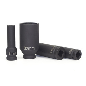 Nbhtyt Chất liệu CR-MO <span class=keywords><strong>8</strong></span>-16 mét 1/2 "cấp công nghiệp tác động sâu Ổ Cắm bộ Hex tính năng OEM tùy chỉnh <span class=keywords><strong>3</strong></span>-năm Bảo Hành Hộp cứng - Product Image 4