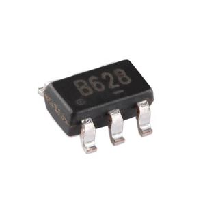 IC SX1308 B628 SOT23-6 IC Chip <b>Integrated</b> <b>Circuits</b> SX1308 - Product Image 1
