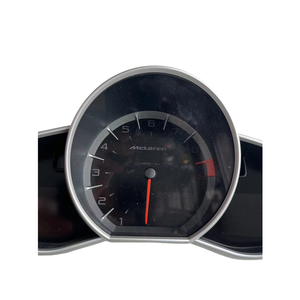 इंस्ट्रूमेंट क्लस्टर गेज, मेकलारेन 12c के लिए स्पीडोमीटर, mp4, 625c, 650s, 1m2982cp, 1m2cp, का उपयोग किया जाता है - Product Image 3