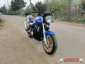 Motocicleta de crucero de <span class=keywords><strong>segunda</strong></span> <span class=keywords><strong>mano</strong></span> de 400cc, motocicleta deportiva, motocicleta de viaje - Product Image 4